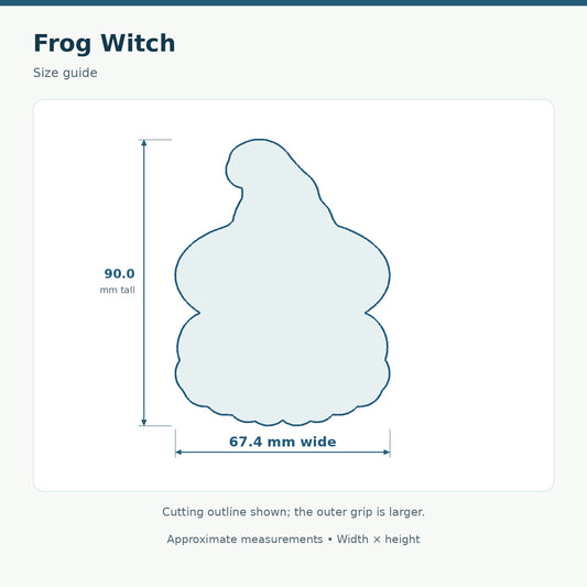 02 size guide