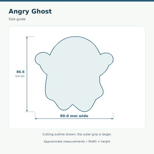 02 size guide