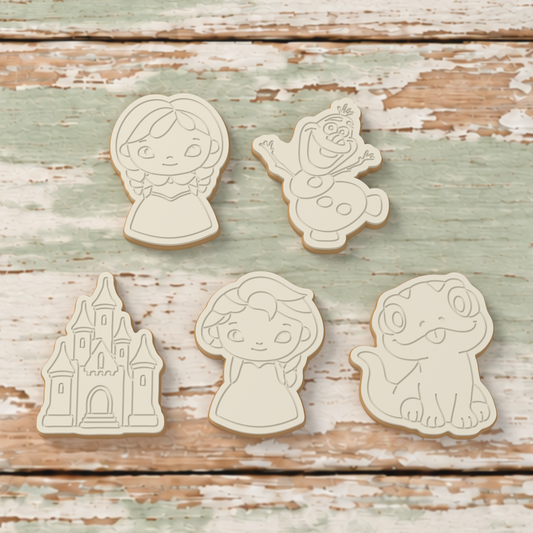 Frosty Adventure Cookie Cutter and Embosser Stamp Set (Set of 5) | CCF_APPROVED_MEDIA_V1:2:1a8064242b0bac62325a4aeaa7a04d62bc44ffeff76fac7caf22cbdb08d6921e