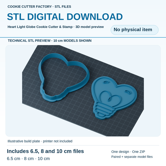 Heart Light Globe Cookie Cutter & Stamp — All Sizes STL ZIP Download | CCF_APPROVED_MEDIA_V1:2:fb8a689655d3292259032a1a0c7023e2ed2228bbd930fc8241949a41e2ae0e5a