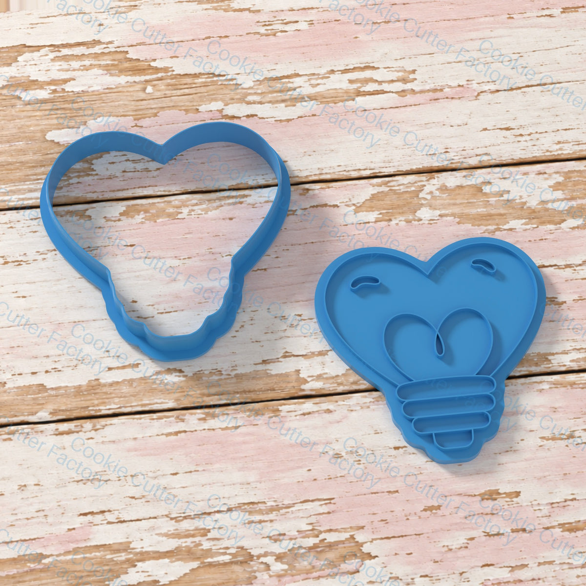Heart Light Globe Cookie Cutter & Stamp | CCF_APPROVED_MEDIA_V1:2:2718caff20acdad35ad2d6a097e8c2fefade9068f22ea0dc6a0229d813b88266