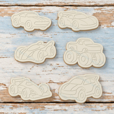 Turbo Track Racers Cookie Cutter and Embosser Stamp Set - 6 Designs | CCF_APPROVED_MEDIA_V1:2:f78cc39e119fa23d0994eee13d75f687933be3110ff7ddf1241376b9fcf29d01
