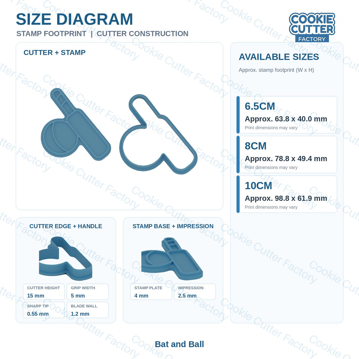 Cricket Cookie Cutter and Embosser Set - 6 Designs | CCF_APPROVED_MEDIA_V1:3:1e6e1cc8907aa55bd48802faee1c2020fb03ed1c8ec771a60a3189c91545ab88