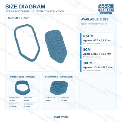 Teacher Appreciation Cookie Cutter and Embosser Stamp Set - 5 Designs | CCF_APPROVED_MEDIA_V1:3:5bc2ca4f67325d598d1ee73b8f99b99414cf94c543ed93bbbc7eadada965f5b7
