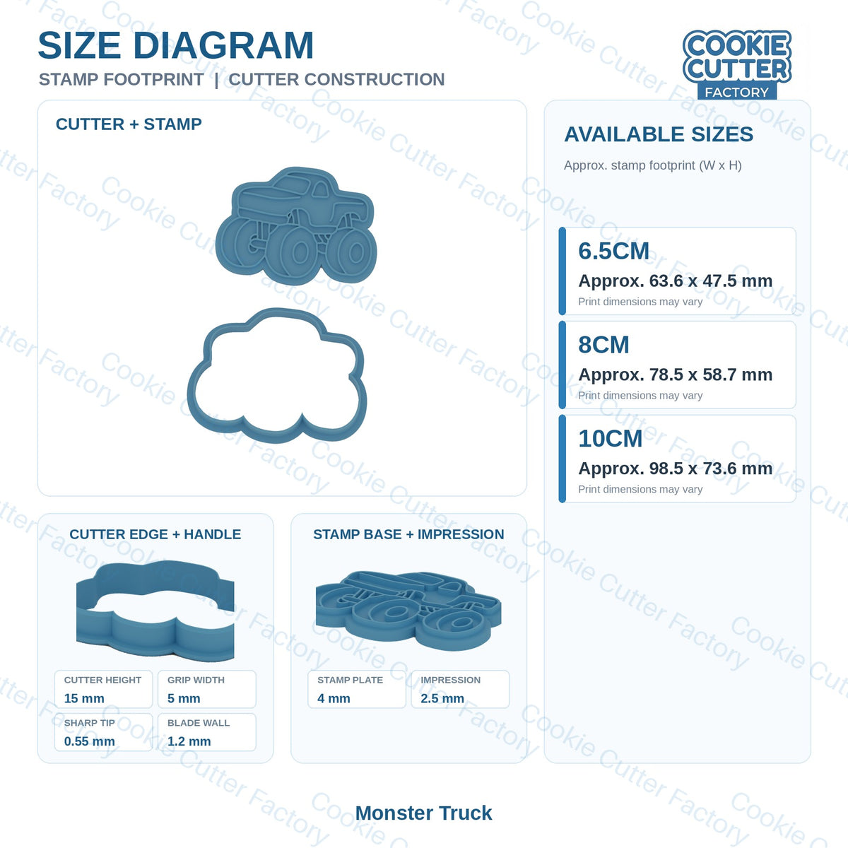 Turbo Track Racers Cookie Cutter and Embosser Stamp Set - 6 Designs | CCF_APPROVED_MEDIA_V1:4:c6f4b0fffeef2bd30accd5b262aa374d3029df7c2c626d37347e62e09298202e
