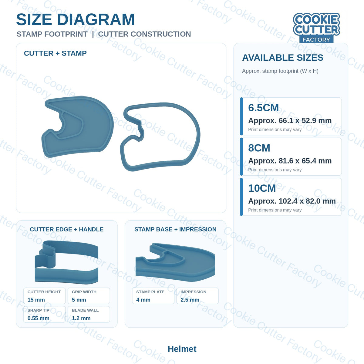 Motocross Cookie Cutter and Embosser Set - 6 Designs | CCF_APPROVED_MEDIA_V1:4:e03480e9f6b71b730aea16b0233cd47fae20f169b6745a14c9faf1abbda0e5c2