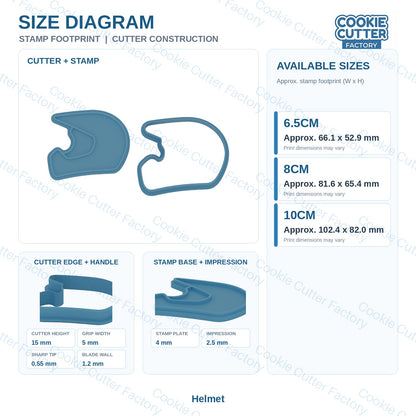Motocross Cookie Cutter and Embosser Set - 6 Designs | CCF_APPROVED_MEDIA_V1:4:e03480e9f6b71b730aea16b0233cd47fae20f169b6745a14c9faf1abbda0e5c2