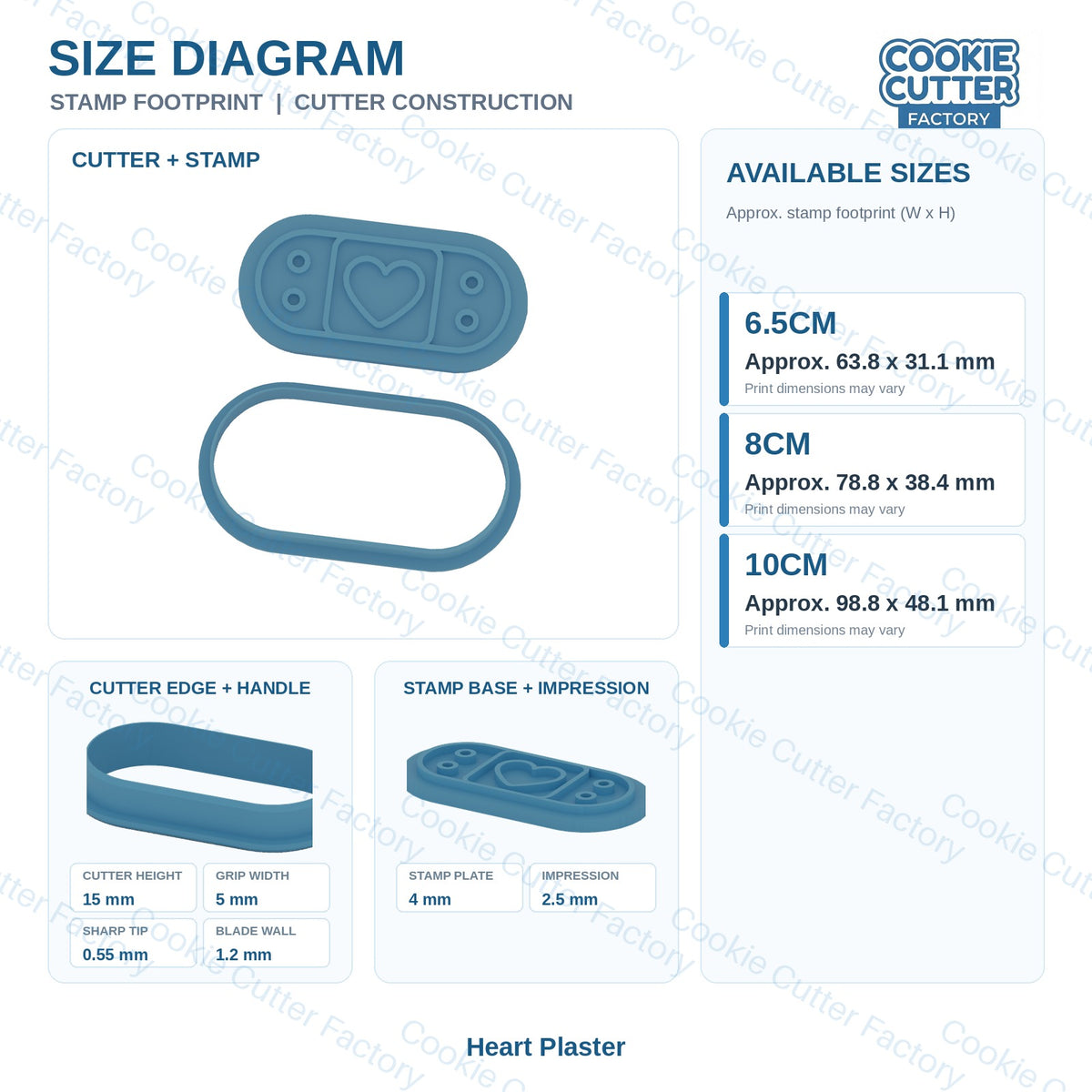 Healthcare Heroes Cookie Cutter & Stamp Set | CCF_APPROVED_MEDIA_V1:4:68b4240d30f1d888ab9631a338c5dd8307d194937c02f945cb61cab086a3e65f