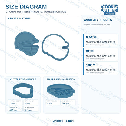 Cricket Cookie Cutter and Embosser Set - 6 Designs | CCF_APPROVED_MEDIA_V1:5:98a317ee1914adb774c5502a79754ba0c939b16e725c817847c14d7adac556e7