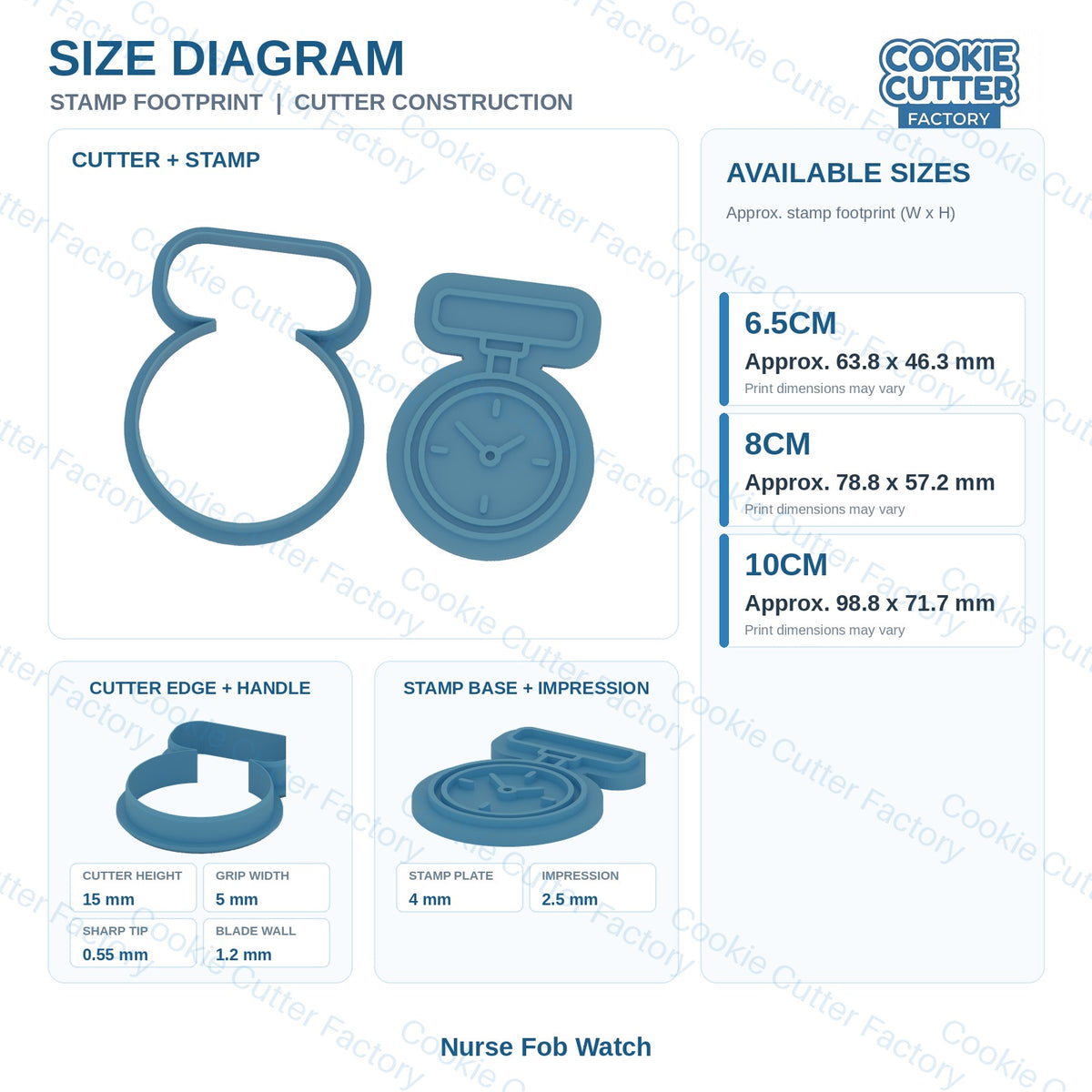 Healthcare Heroes Cookie Cutter & Stamp Set | CCF_APPROVED_MEDIA_V1:5:b8d1b6a848f9ed4b8231795285f5ac226d2041a6478ac7049f70cbe21e7f086e