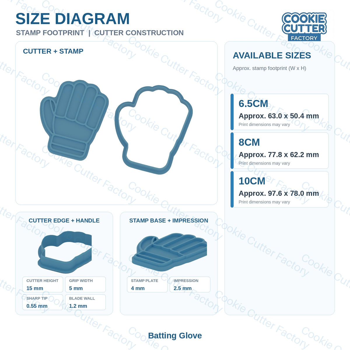 Cricket Cookie Cutter and Embosser Set - 6 Designs | CCF_APPROVED_MEDIA_V1:6:38edbdf786bff2fdbf66e39ed64a500a21c231d31a129279da21dc83d68140ca