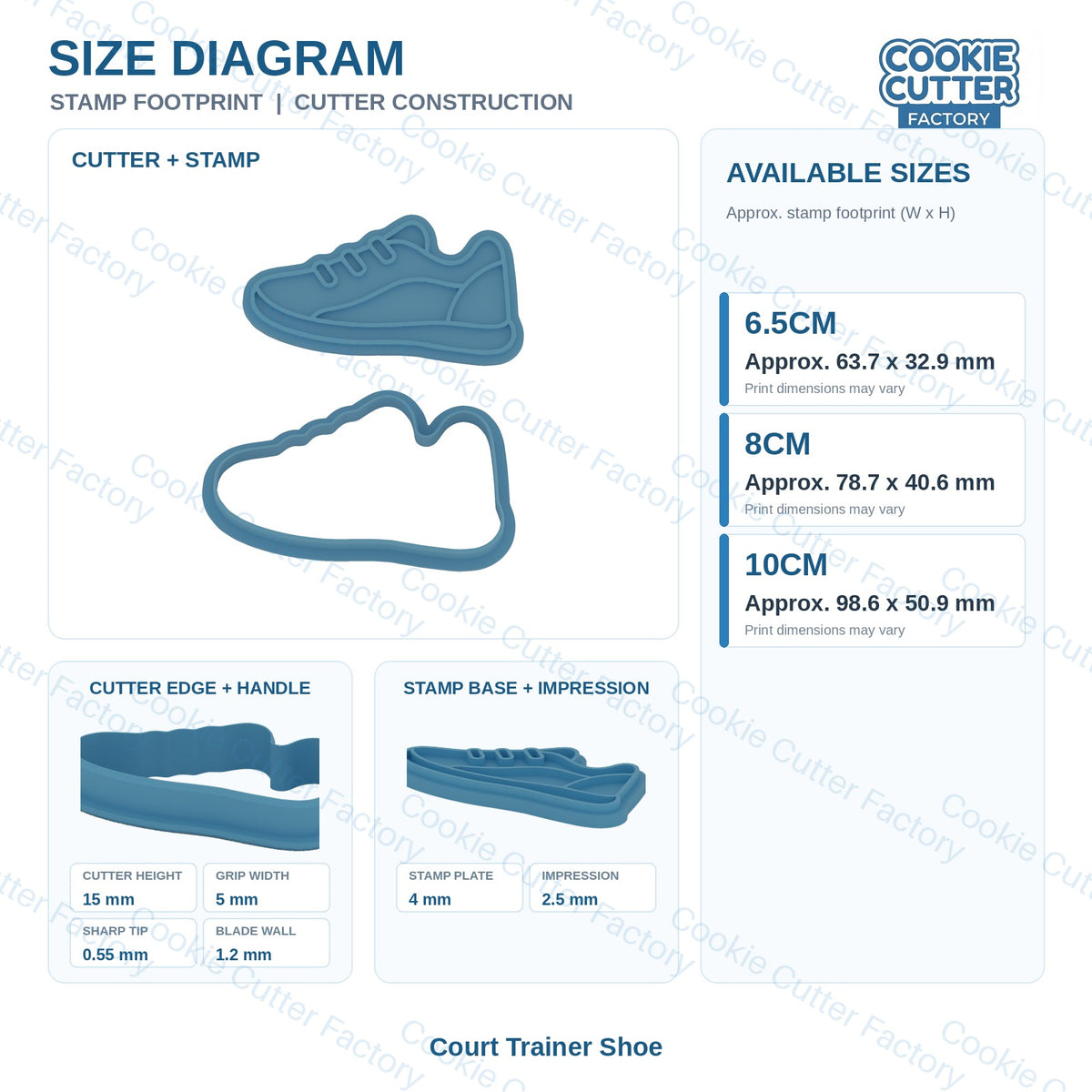 Netball Cookie Cutter and Embosser Set - 6 Designs | CCF_APPROVED_MEDIA_V1:7:1683fa4d48c5531964e30d089e8fc9d5879d47d50ceef4c29eb2ee4eb656229b