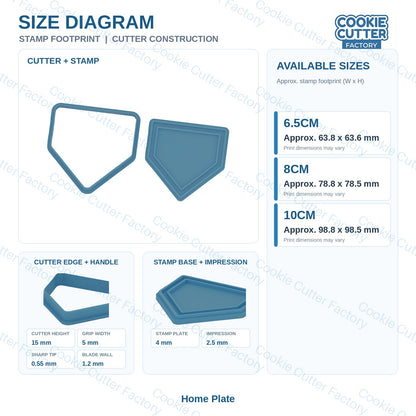 Baseball Cookie Cutter and Embosser Set - 6 Designs | CCF_APPROVED_MEDIA_V1:8:239121406c1baa7fc735e1cf26e0c8952a0933b65127c20da6922b9a0b7adb2b