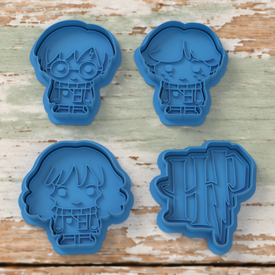 Harry Potter Cookie Cutter and Embosser Stamp Set – Set of 4 | CCF_APPROVED_MEDIA_V1:1:4eb2095ab20c113a8fba12cfbf01cb9ccb99352447646b397f6b4e0903248f32