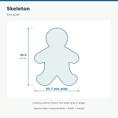 02 size guide