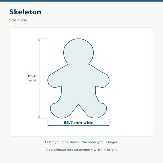 02 size guide