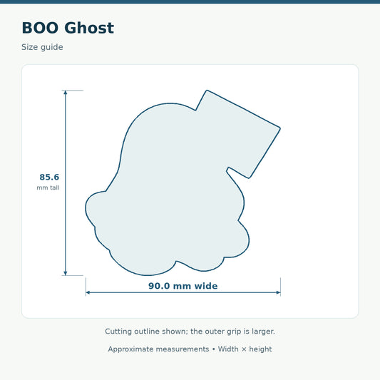 02 size guide