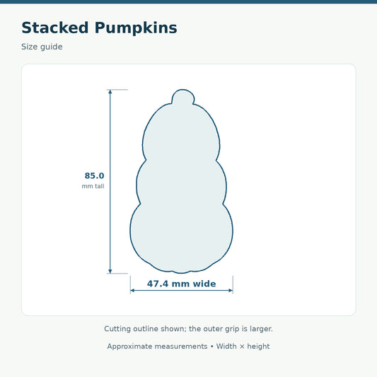 02 size guide