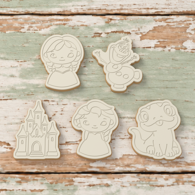 Frosty Adventure Cookie Cutter and Embosser Stamp Set (Set of 5) | CCF_APPROVED_MEDIA_V1:2:1a8064242b0bac62325a4aeaa7a04d62bc44ffeff76fac7caf22cbdb08d6921e
