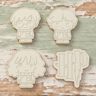 Harry Potter Cookie Cutter and Embosser Stamp Set – Set of 4 | CCF_APPROVED_MEDIA_V1:2:bde3277f9b993268eabbf504844d5e0e7ef884cc193417cd660090898844b00b