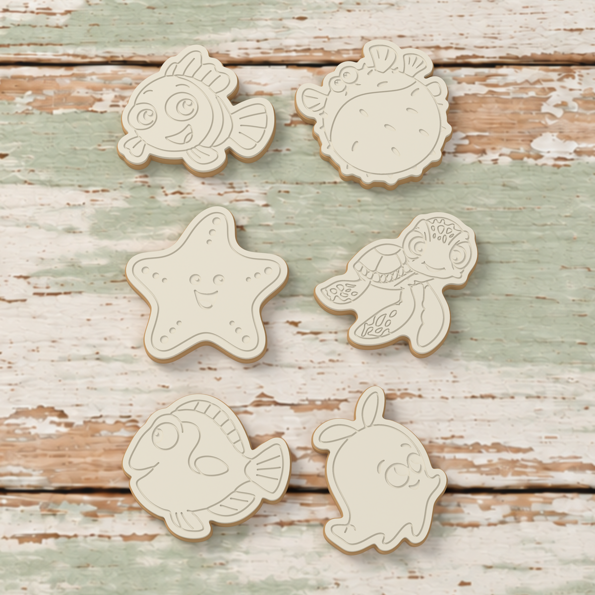 Finding Nemo Cookie Cutter and Embosser Stamp Set – Set of 6 | CCF_APPROVED_MEDIA_V1:2:e969a234e7575d08d6f823b522dff447b3789cb660487741207d0dd385a37b07