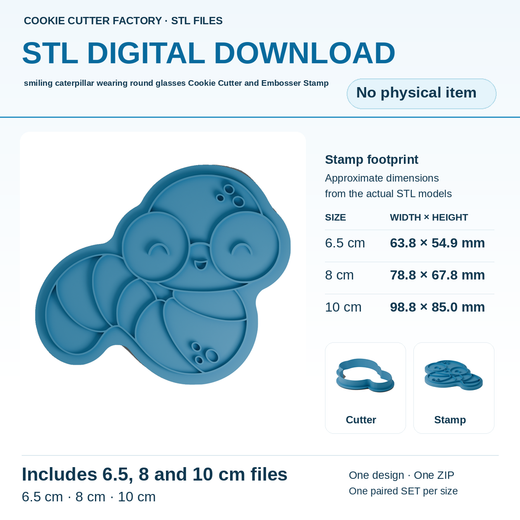 STL downloads