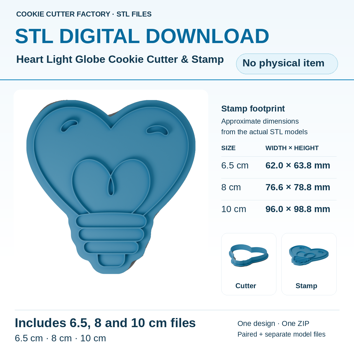 Heart Light Globe Cookie Cutter & Stamp — All Sizes STL ZIP Download | CCF_APPROVED_MEDIA_V1:1:b3fb2694a41ddec182c0f5eb197143a6385563dd1478b2474331e31c758de36d