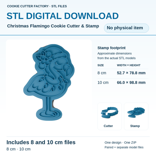 STL downloads