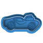 Sports Car Cookie Cutter with Embosser