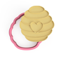 Bee Hive Cookie Cutter and Stamp Embosser - 8cm x 7.5cm