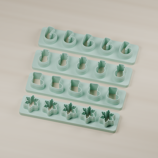9c3b974d christmas minis set 2 five heads product render