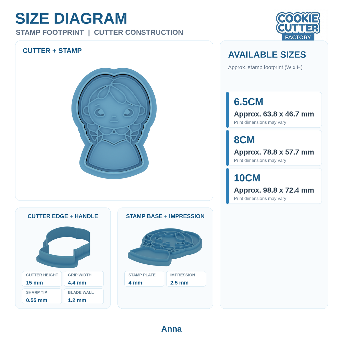 Frosty Adventure Cookie Cutter and Embosser Stamp Set (Set of 5) | CCF_APPROVED_MEDIA_V1:4:eea4a3d4ebad906535dedf11b4e7f3655cb0158558f8c2728156ec7c8a6b8881