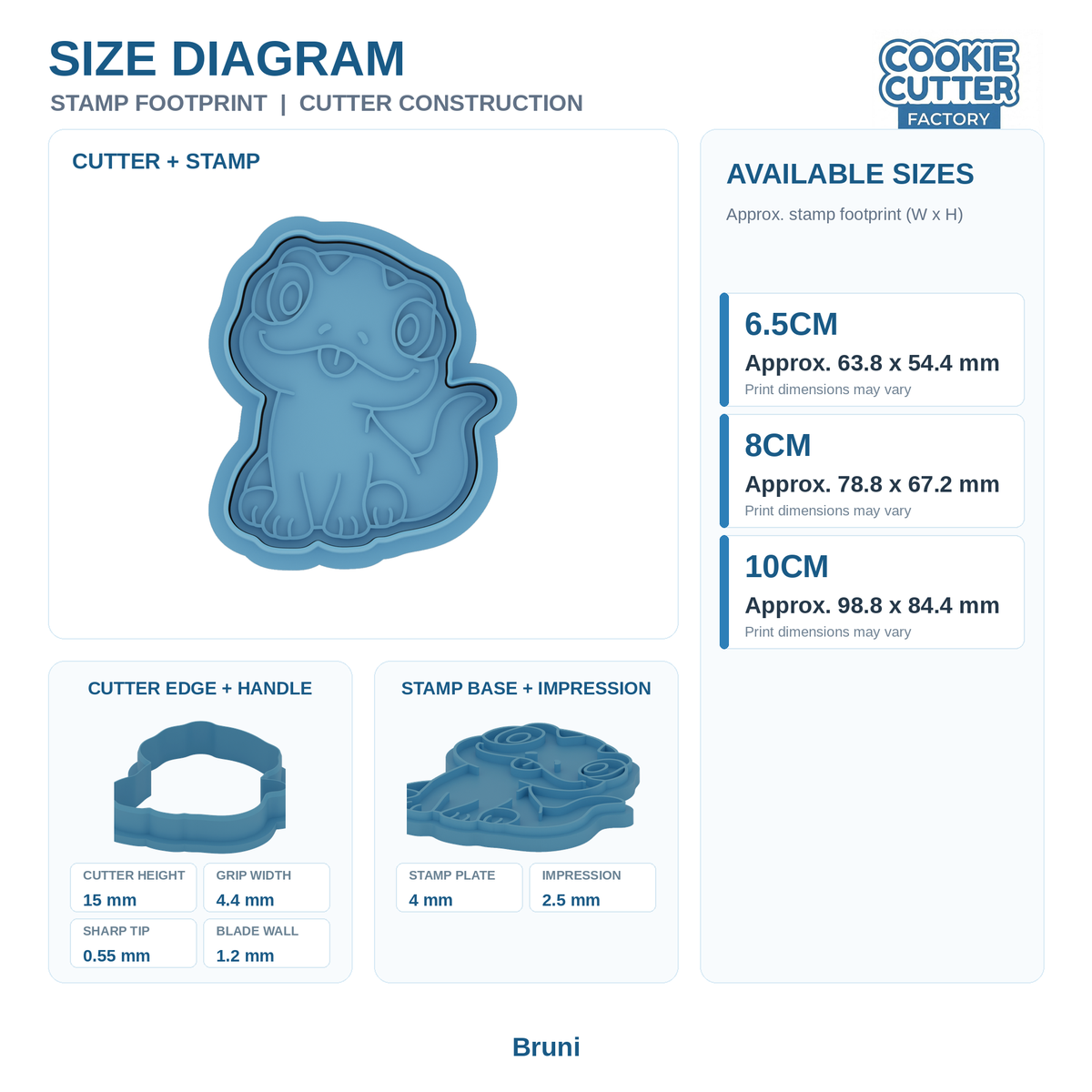 Frosty Adventure Cookie Cutter and Embosser Stamp Set (Set of 5) | CCF_APPROVED_MEDIA_V1:6:c8a42dfca92ab737717652a26acbff8999c0785592e13f0e01a70fbf39430b1c