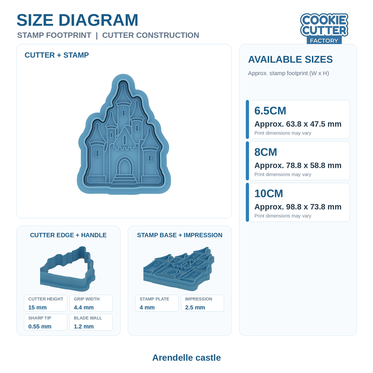 Frosty Adventure Cookie Cutter and Embosser Stamp Set (Set of 5) | CCF_APPROVED_MEDIA_V1:7:dd478305718128a60b6ed3330c59c02fc67e17d70c553898af24af932cdfb842