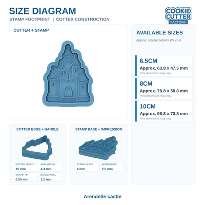 Frosty Adventure Cookie Cutter and Embosser Stamp Set (Set of 5) | CCF_APPROVED_MEDIA_V1:7:dd478305718128a60b6ed3330c59c02fc67e17d70c553898af24af932cdfb842