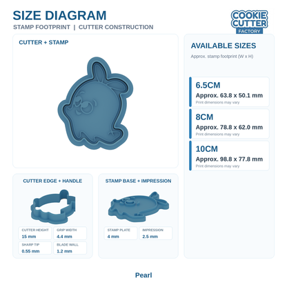 Finding Nemo Cookie Cutter and Embosser Stamp Set – Set of 6 | CCF_APPROVED_MEDIA_V1:7:0d1e56907fa11cbfe1bed6942f96be883ad4770f68d80024888a070b41553ea6