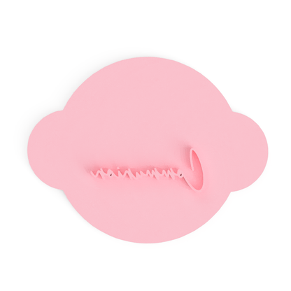 Communion Stamp Cookie Cutter Wavy Circle