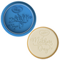 Happy Mother’s Day Cookie Cutter & Embosser Stamp Style 3