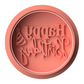 Happy Birthday Cookie Cutter & Embosser Stamp V1