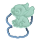 Stitch Sitting Cookie Cutter & Embosser Set – Lilo & Stitch Inspired