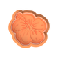 Hibiscus Flower Cookie Cutter & Embosser Set – Lilo & Stitch Inspired