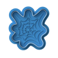 Spider-Man Web Cookie Cutter with Embosser