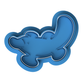 Cute Platypus Cookie Cutter and Embosser Stamp | Australian Wildlife, Animal Party