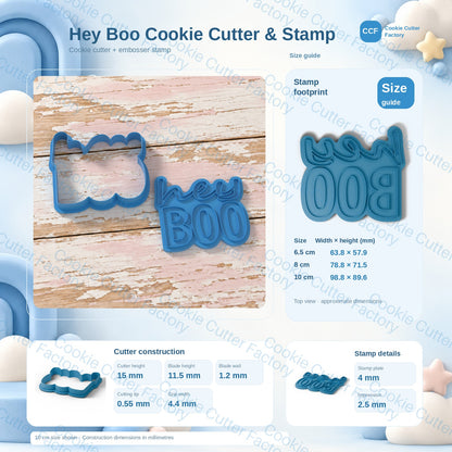 Hey Boo Cookie Cutter & Stamp | CCF_APPROVED_MEDIA_V1:3:52c5201062d02d9abaabd3aca287f18d380c944be4794393c96d5587f1abda3a
