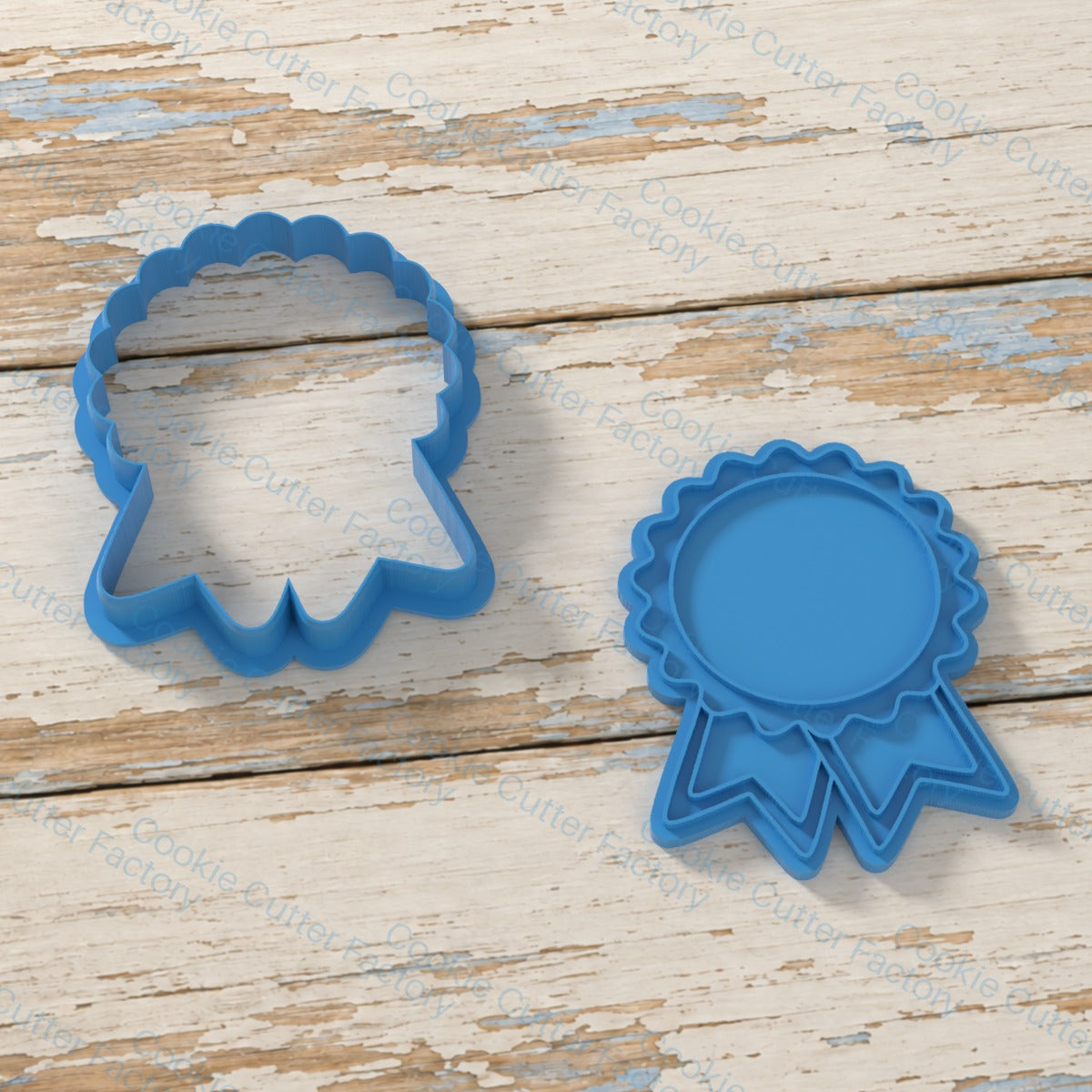 Blank Award Ribbon Cookie Cutter and Embosser Stamp — All Sizes STL ZIP Download | CCF_APPROVED_MEDIA_V1:2:250575dd9b5afafce8a249d7f83e9ff8d009a99b97f90a8c3845d78e8576036d
