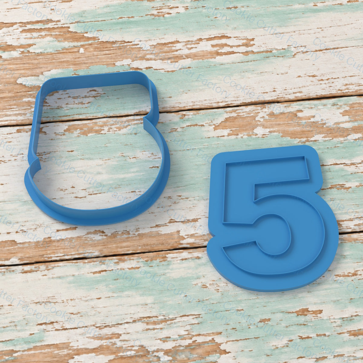 Bold Five 5 Cookie Cutter & Stamp – Fifth Birthday Party | CCF_APPROVED_MEDIA_V1:2:01fbb2b40ef41c6f612360914938245cc525cc55f6571a20800c884f4b5dd1d9