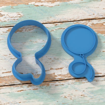 Balloon With Tied String Outline Cookie Cutter and Embosser Stamp | CCF_APPROVED_MEDIA_V1:2:62176035509807dea8463ea27d141a73297cd8c082fdcef8f20523fc1bfffd25