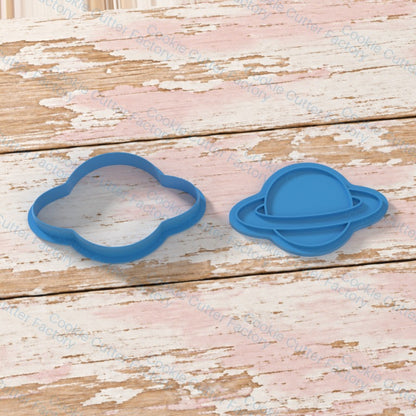 Planet with Double Ring Outline Cookie Cutter and Embosser Stamp | CCF_APPROVED_MEDIA_V1:2:9cb76102e3869b2bb896919e7964b044ca8c381210b02fbb2a18f3f3beb8a3c7