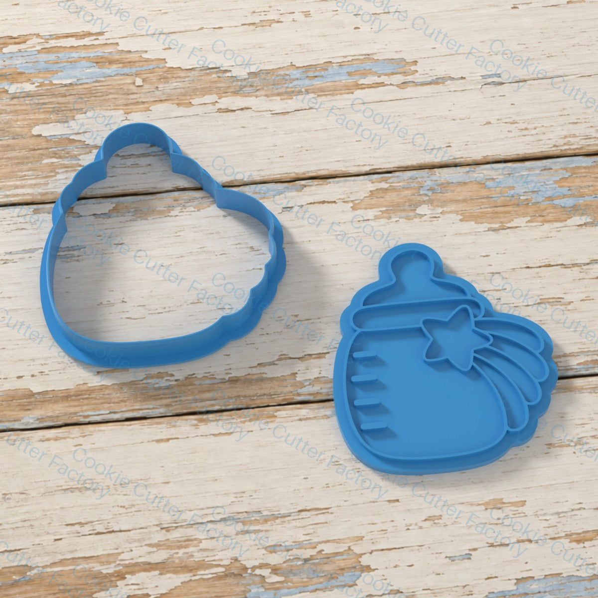 Shooting Star Bottle Cookie Cutter & Stamp | CCF_APPROVED_MEDIA_V1:2:3b56f41bfac6c3659c76b2513e57ef18070283234b5f64dc74f1f148ef5a497d