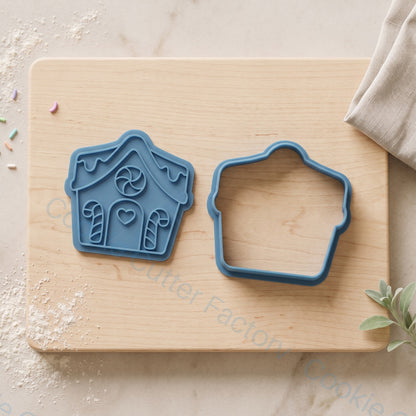 Gingerbread House Cookie Cutter and Embosser Stamp - Christmas Baking | CCF_APPROVED_MEDIA_V1:2:b97e6ffe7767b16d00fc767cca0b16eb17df7fbd6cf3c14c4bd109672296fb72